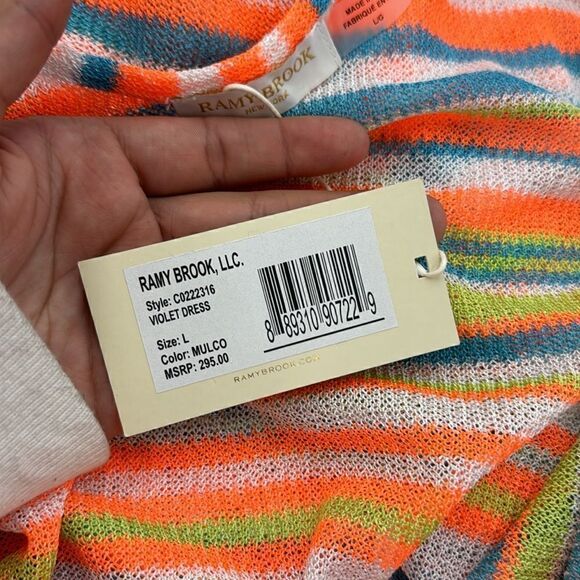 Ramy Brook cover up🌸 - Picture 5 of 5